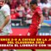 TOLUCA VENCE 2-0 A CHIVAS EN LA JORNADA 8 DEL CLAUSURA 2026 Y LE ARREBATA EL LIDERATO CON 18 PUNTOS