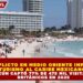 CONFLICTO EN MEDIO ORIENTE IMPULSA TURISMO AL CARIBE MEXICANO; CANCÚN CAPTÓ 77% DE 475 MIL VISITANTES BRITÁNICOS EN 2025