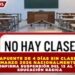 MEGAPUENTE DE 4 DÍAS SIN CLASES EN MARZO 2026 NACIONALMENTE: SEP CONFIRMA SUSPENSIÓN DEL 13 AL 16 PARA EDUCACIÓN BÁSICA