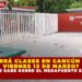 ¿HABRÁ CLASES EN CANCÚN HOY VIERNES 13 DE MARZO? ESTO SE SABE SOBRE EL MEGAPUENTE ESCOLAR
