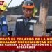 ¿QUÉ PROVOCÓ EL COLAPSO DE LA MINA SANTA  FE EN SINALOA? ESPECIALISTAS EXPLICAN  LAS POSIBLES CAUSAS Y LA SITUACIÓN DE LOS MINEROS  ATRAPADOS