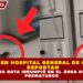 ALERTA EN HOSPITAL GENERAL DE CANCÚN: REPORTAN QUE UNA RATA IRRUMPIÓ EN EL ÁREA DE BEBÉS PREMATUROS