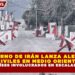GOBIERNO DE IRÁN LANZA ALERTA A CIVILES EN MEDIO ORIENTE TRAS 3 PAÍSES INVOLUCRADOS EN ESCALADA MILITAR