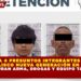 CAPTURAN A 4 PRESUNTOS INTEGRANTES DEL CÁRTEL  DE JALISCO NUEVA GENERACIÓN EN TULUM; ASEGURAN ARMA, DROGAS Y EQUIPO TÁCTICO