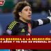 MEMO OCHOA REGRESA A LA SELECCIÓN MEXICANA A LOS 40 AÑOS Y VA POR SU MUNDIAL NÚMERO 6