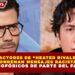 2 ACTORES DE “HEATED RIVALRY” CONDENAN MENSAJES RACISTAS Y HOMOFÓBICOS DE PARTE DEL FANDOM