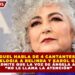 AMANDA MIGUEL HABLA DE 4 CANTANTES ACTUALES:  ELOGIA A BELINDA Y KAROL G, PERO ADMITE QUE LA VOZ DE ÁNGELA AGUILAR  “NO LE LLAMA LA ATENCIÓN”
