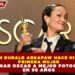 AUTUMN DURALD ARKAPAW HACE HISTORIA: PRIMERA MUJER EN GANAR OSCAR A MEJOR FOTOGRAFÍA EN 98 AÑOS
