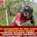 CICLISTA OAXAQUEÑO DE UNA COMPETENCIA CLASIFICATORIA RUMBO A LA OLIMPIADA NACIONAL PIERDE LA VIDA DURANTE PRUEBA DEPORTIVA
