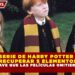 NUEVA SERIE DE HARRY POTTER PODRÍA RECUPERAR 5 ELEMENTOS CLAVE QUE LAS PELÍCULAS OMITIERON