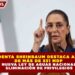 PRESIDENTA SHEINBAUM DESTACA AHORRO DE MÁS DE 531 MDP CON NUEVA LEY DE AGUAS NACIONALES Y ELIMINACIÓN DE PRIVILEGIOS