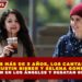 TRAS MÁS DE 5 AÑOS, LOS CANTANTES JUSTIN BIEBER Y SELENA GOMEZ COINCIDEN EN LOS ÁNGELES Y DESATAN REACCIONES