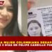 BUSCAN A MUJER COLOMBIANA DESAPARECIDA HACE 3 DÍAS EN FELIPE CARRILLO PUERTO