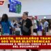 EN CANCÚN, BRASILEÑOS TRAMITAN  HASTA 800 VISAS ELECTRÓNICAS AL DÍA PARA INGRESAR A MÉXICO: CRECE LA DEMANDA  DEL DOCUMENTO