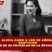 MUERE ALICIA CARO A LOS 95 AÑOS: ACTRIZ PARTICIPÓ EN MÁS DE 30 PELÍCULAS DE LA ÉPOCA DE ORO