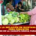 BAJA LA INFLACIÓN EN QUINTANA ROO, PERO PERSISTEN ALTOS COSTOS EN LA CANASTA BÁSICA PARA LAS FAMILIAS