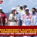 SUPERVISAN PRESIDENTA SHEINBAUM Y GOBERNADORA MARA LEZAMA AVANCES FINALES DEL PUENTE NICHUPTÉ EN CANCÚN