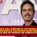 TRAS UNA DENUNCIA EN MORELOS, MAURICIO OCHMANN RESPONDE Y NIEGA USO DE FUERZA EN CONFLICTO LEGAL