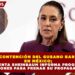 AVANZA CONTENCIÓN DEL GUSANO BARRENADOR EN MÉXICO; PRESIDENTA SHEINBAUM INFORMA PROGRESOS Y ACCIONES PARA FRENAR SU PROPAGACIÓN