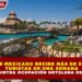 CARIBE MEXICANO RECIBE MÁS DE 520 MIL TURISTAS EN UNA SEMANA Y REGISTRA OCUPACIÓN HOTELERA DE 77.1%