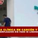 CIERRA CLÍNICA EN CANCÚN Y DEJA   A 20 EMPLEADOS SIN PAGO NI LIQUIDACIÓN