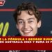 PILOTO DE LA FÓRMULA 1 GEORGE RUSSELL GANA  EL GP DE AUSTRALIA 2026 Y SUMA 25 PUNTOS