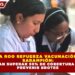 QUINTANA ROO REFUERZA VACUNACIÓN CONTRA  SARAMPIÓN:  BUSCAN SUPERAR 95% DE COBERTURA PARA  PREVENIR BROTES