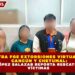 RACIEL LÓPEZ SALAZAR REPORTA RESCATE  DE TRES VÍCTIMAS RACIEL LÓPEZ SALAZAR REPORTA RESCATE DE TRES  VÍCTIMAS