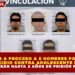 VINCULAN A PROCESO A 5 HOMBRES POR INTENTO DE HOMICIDIO CONTRA ADOLESCENTE EN TULUM; ENFRENTARÁN HASTA 2 AÑOS DE PRISIÓN PREVENTIVA
