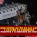 CHOQUE ENTRE AVIÓN DE AIR CANADA Y CAMIÓN DE BOMBEROS DEJA 2 MUERTOS Y 72 HERIDOS EN NUEVA YORK