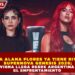 MEXICANA ALANA FLORES YA TIENE RIVAL PARA SUPERNOVA GENESIS 2026; FLOR VIGNA LLEGA DESDE ARGENTINA PARA EL ENFRENTAMIENTO