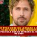 ACTOR RYAN GOSLING LLEGARÁ A CDMX EL 13 DE MARZO PARA PRESENTAR SU NUEVA PELÍCULA QUE SE ESTRENA EL 19 DE MARZO DE 2026.