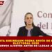 PRESIDENTA SHEINBAUM FRENA ENVÍO DE REFORMA ELECTORAL 2026 Y ANUNCIA NUEVOS AJUSTES ANTES DE LLEGAR AL CONGRESO