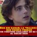 7 AÑOS SIN GANAR: LA “MALDICIÓN”  QUE PODRÍA FRENAR AL ACTOR TIMOTHÉE CHALAMET EN SU CAMINO  AL OSCAR 2026