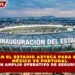 BLINDARÁN EL ESTADIO AZTECA PARA EL PARTIDO MÉXICO VS PORTUGAL CON AMPLIO OPERATIVO DE SEGURIDAD