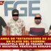 CAE BANDA DE «ESTAFADORES DE AUTOS» EN PLAYA DEL CARMEN: FGE DESMANTELA RED DE FRAUDE VEHICULAR Y RECUPERA VEHÍCULOS ROBADOS