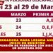 GOBERNADORA MARA LEZAMA ANUNCIA INICIO DE REGISTRO PARA LA PENSIÓN DE PERSONAS CON DISCAPACIDAD EN QUINTANA ROO