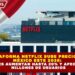 PLATAFORMA NETFLIX SUBE PRECIOS EN MÉXICO ESTE 2026: PLANES AUMENTAN HASTA 20% Y AFECTAN A MILLONES DE USUARIOS