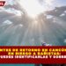 CORRIENTES DE RETORNO EN CANCÚN PONEN EN RIESGO A BAÑISTAS: ASÍ PUEDES IDENTIFICARLAS Y SOBREVIVIR