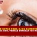 DEMANDA DE GOTAS PARA OJOS AUMENTA 20% ANUAL EN QUINTANA ROO, VENTAS SUPERAN 150 MIL UNIDADES