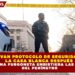 ACTIVAN PROTOCOLO DE SEGURIDAD EN LA CASA BLANCA DESPUÉS DE QUE UNA FURGONETA EMBISTIERA LAS BARRERAS DEL PERÍMETRO