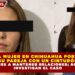 DETIENEN A MUJER EN CHIHUAHUA POR AGREDIR A SU PAREJA CON UN CINTURÓN TRAS NEGARSE A MANTENER RELACIONES; AUTORIDADES INVESTIGAN EL CASO