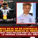 POLÉMICA EN EL GP DE AUSTRALIA 2026:  LIAM LAWSON INSULTA AL MEXICANO CHECO PÉREZ TRAS PELEAR POR LA POSICIÓN 16 EN  LA PRIMERA CARRERA DEL AÑO