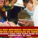 QUINTANA ROO REFUERZA VACUNACIÓN CONTRA SARAMPIÓN CON MÓDULOS EN TERMINALES Y BRIGADAS CASA POR CASA PARA ELEVAR COBERTURA AL 95%