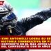 PILOTO KIMI ANTONELLI LOGRA SU SEGUNDA VICTORIA CONSECUTIVA EN F1 Y SE CONVIERTE EN EL MÁS JOVEN LÍDER DEL CAMPEONATO CON 19 AÑOS