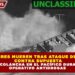 6 HOMBRES MUEREN TRAS ATAQUE DE EE.UU.  CONTRA SUPUESTA  NARCOLANCHA EN EL PACÍFICO DURANTE  OPERATIVO ANTIDROGAS