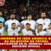 GOBIERNO DE IRÁN ANUNCIA QUE SU SELECCIÓN DE FÚTBOL NO PARTICIPARÁ EN EL MUNDIAL 2026 TRAS DECISIÓN OFICIAL