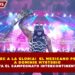 ¡DE ECATEPEC A LA GLORIA! EL MEXICANO PENTA VENCE 1-0 A DOMINIK MYSTERIO Y CONQUISTA EL CAMPEONATO INTERCONTINENTAL DE WWE