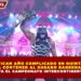 ¡DE ECATEPEC A LA GLORIA! EL MEXICANO PENTA VENCE 1-0 A DOMINIK MYSTERIO Y CONQUISTA EL CAMPEONATO INTERCONTINENTAL DE WWE