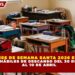VACACIONES DE SEMANA SANTA 2026 EN MÉXICO: 11 DÍAS HÁBILES DE DESCANSO DEL 30 DE MARZO AL 10 DE ABRIL